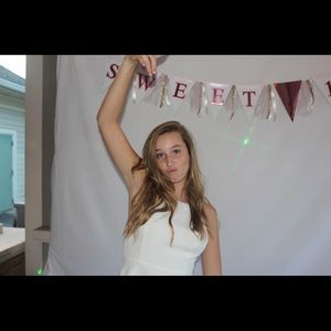 Meet your Posher, Blake